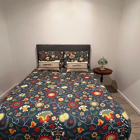 Les Logis Du Sud - Pampa Et Olivier شقة