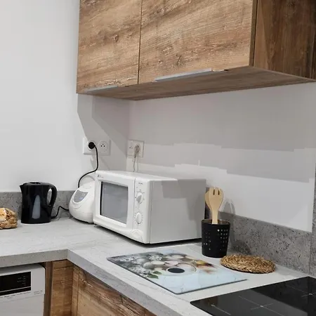 アパート Les Logis Du Sud - Pampa Et Olivier *