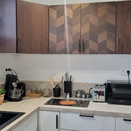 Les Logis Du Sud - Pampa Et Olivier