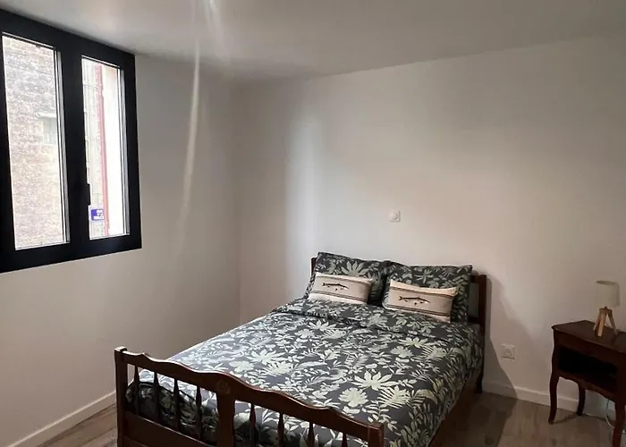 Apartmán Les Logis Du Sud - Pampa Et Olivier