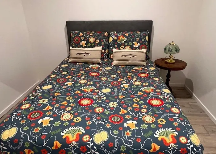 Apartmán Les Logis Du Sud - Pampa Et Olivier Gallargues-le-Montueux