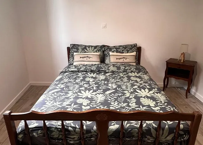 Les Logis Du Sud - Pampa Et Olivier * Gallargues-le-Montueux