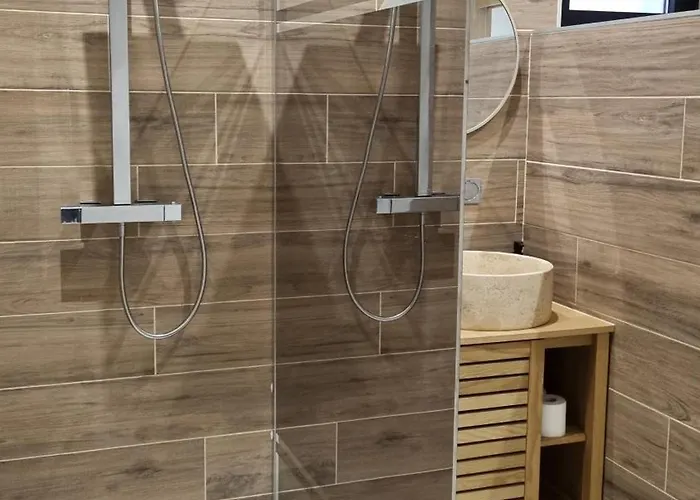 Les Logis Du Sud - Pampa Et Olivier