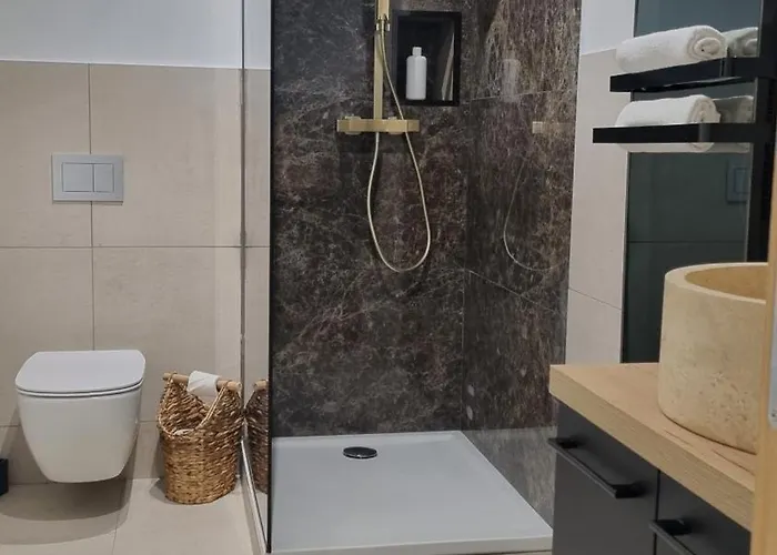 Apartment Les Logis Du Sud - Pampa Et Olivier Gallargues-le-Montueux